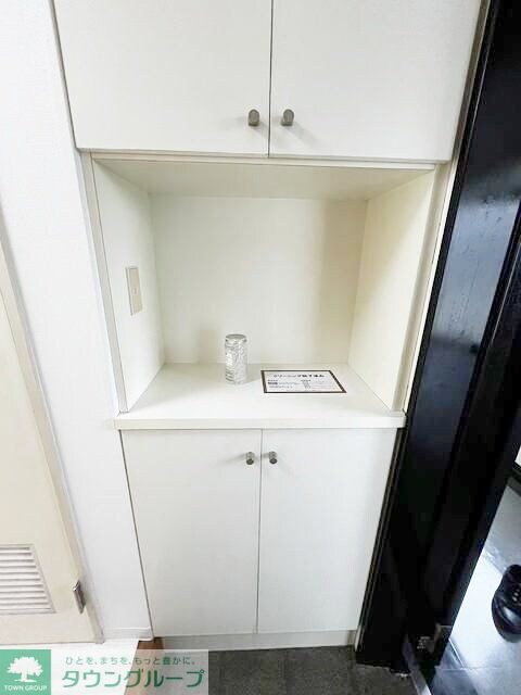 プラザ真砂の物件内観写真