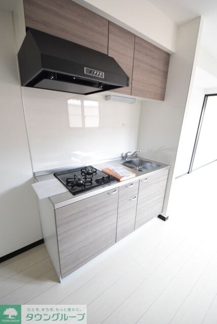 アルカンシエル幕張の物件内観写真