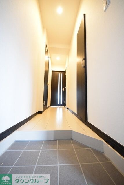 アルカンシエル幕張の物件内観写真