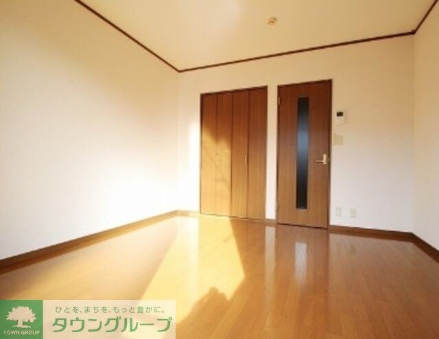 アムール千代田の物件内観写真