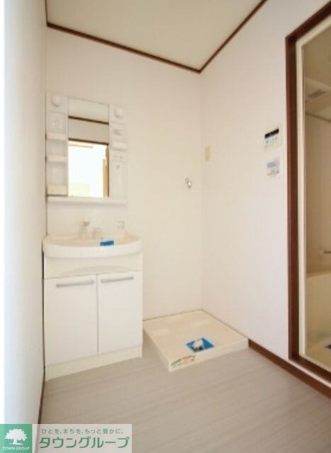 アムール千代田の物件内観写真