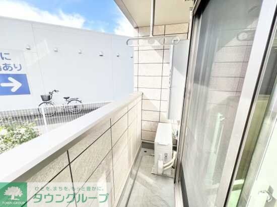 Beat・Enchante21～ベアアンシャンテ21～の物件内観写真