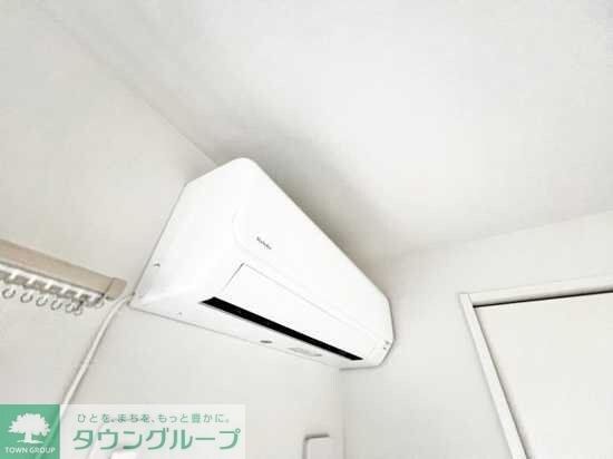 Beat・Enchante21～ベアアンシャンテ21～の物件内観写真