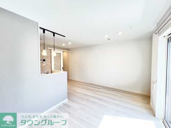 Beat・Enchante21～ベアアンシャンテ21～の物件内観写真