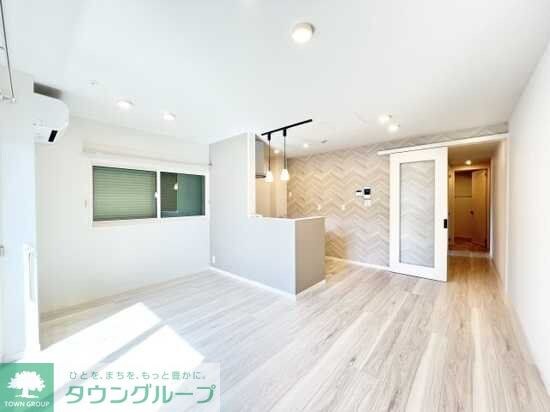 Beat・Enchante21～ベアアンシャンテ21～の物件内観写真