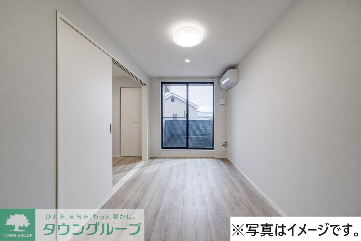 rh Chiba(アールエイチ チバ)の物件内観写真