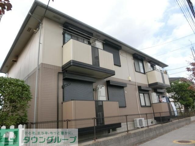 アーバンコートの物件内観写真