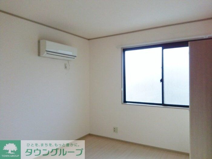 アーバンコートの物件内観写真