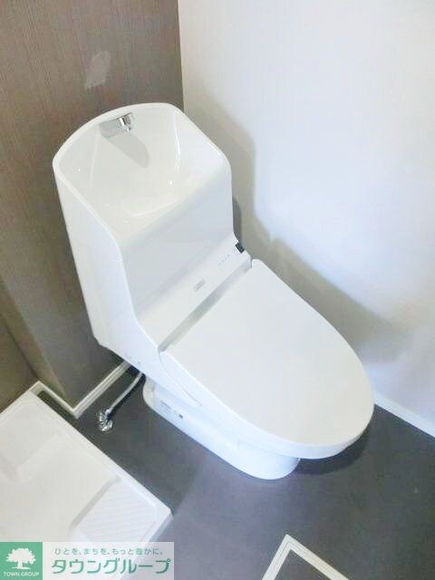 グレイスヴィラの物件内観写真