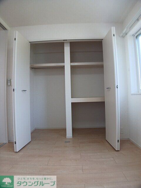 シルフィードIIの物件内観写真