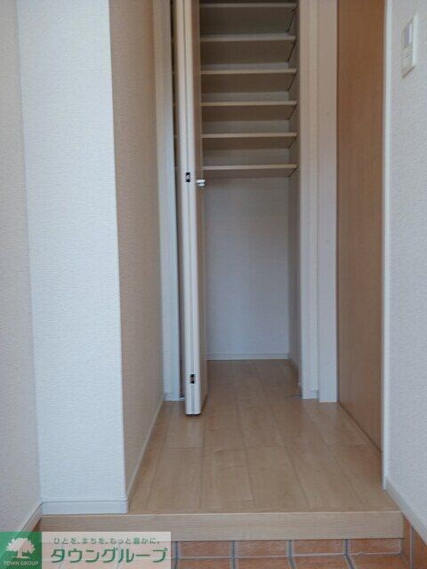 シルフィードIIの物件内観写真