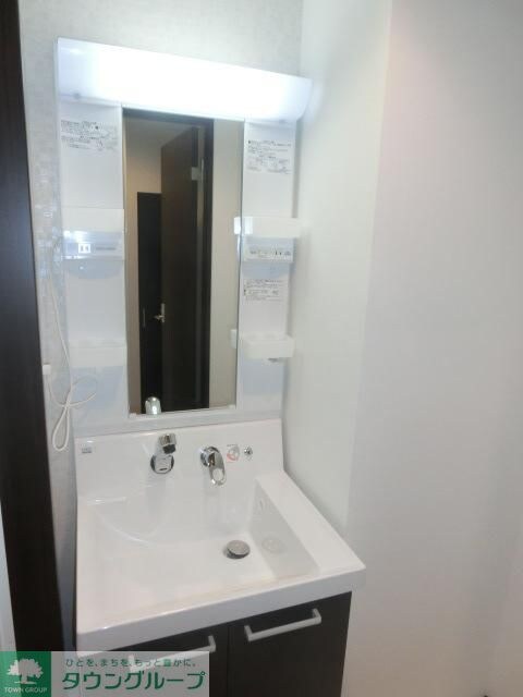 プライディア幕張の物件内観写真