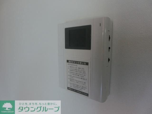 プライディア幕張の物件内観写真