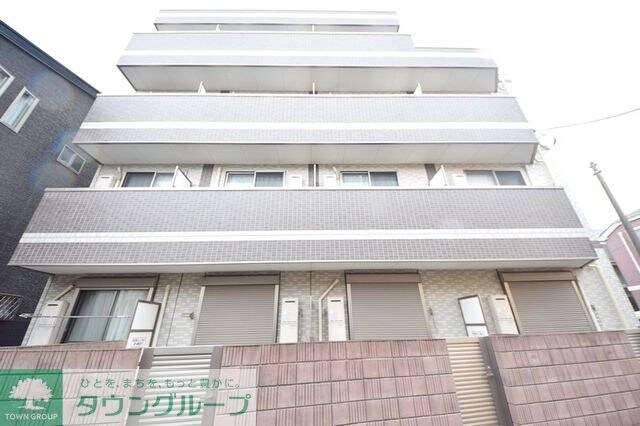 プライディア幕張の物件内観写真