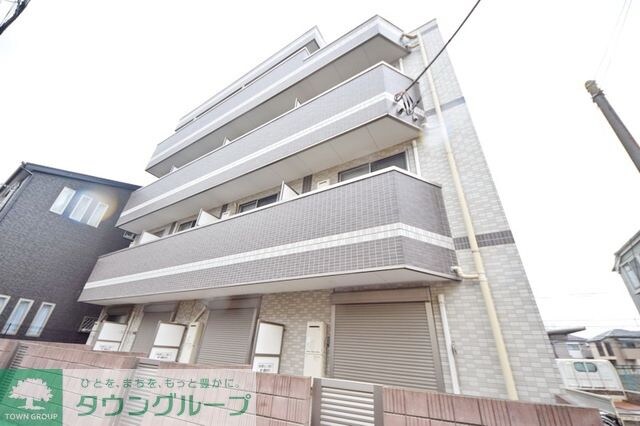 プライディア幕張の物件内観写真