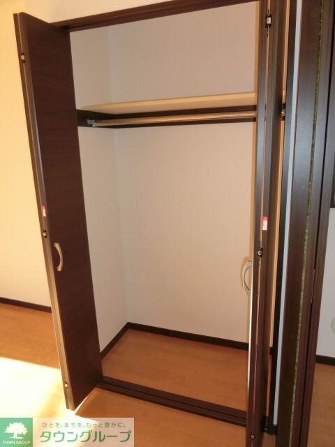 プライディア幕張の物件内観写真