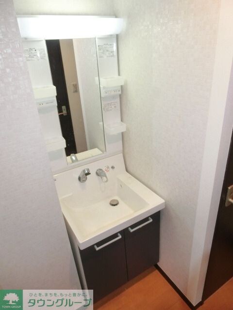 プライディア幕張の物件内観写真