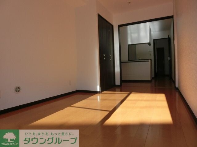 プライディア幕張の物件内観写真