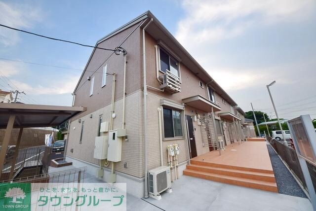 アマービレＢの物件内観写真