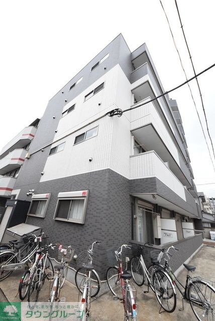 Ｄｕｏ本千葉（デュオ本千葉）の物件外観写真