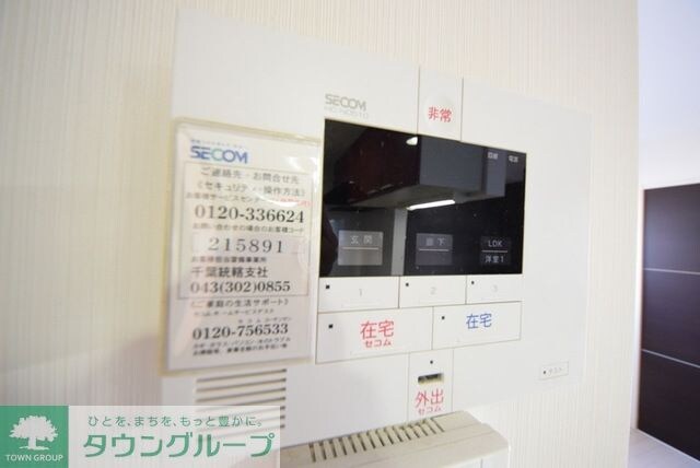 Ｄｕｏ本千葉（デュオ本千葉）の物件内観写真