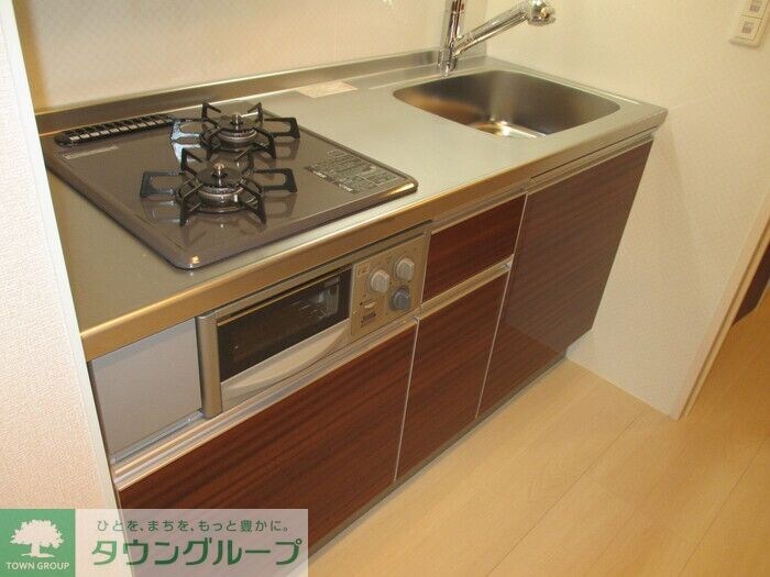 シャンブルKの物件内観写真