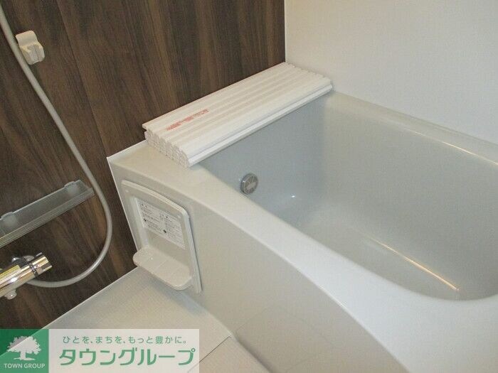 シャンブルKの物件内観写真