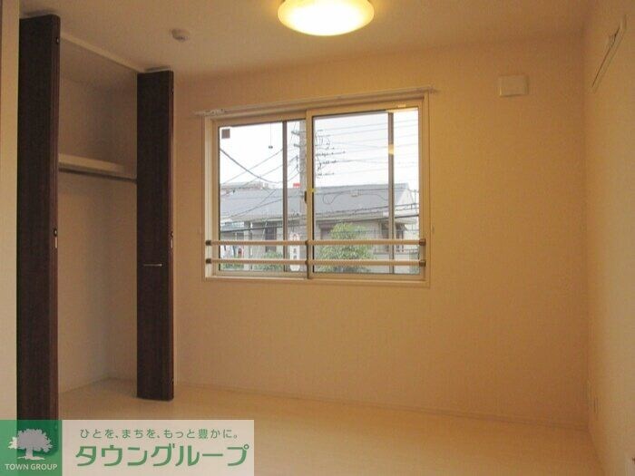 シャンブルKの物件内観写真