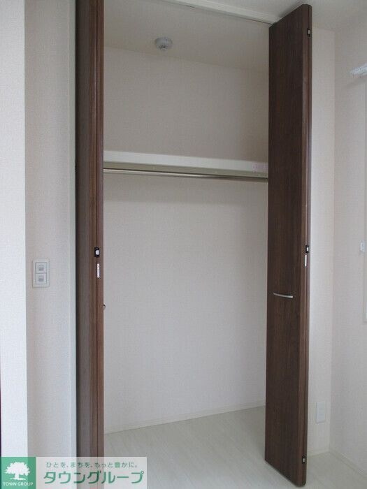 シャンブルKの物件内観写真