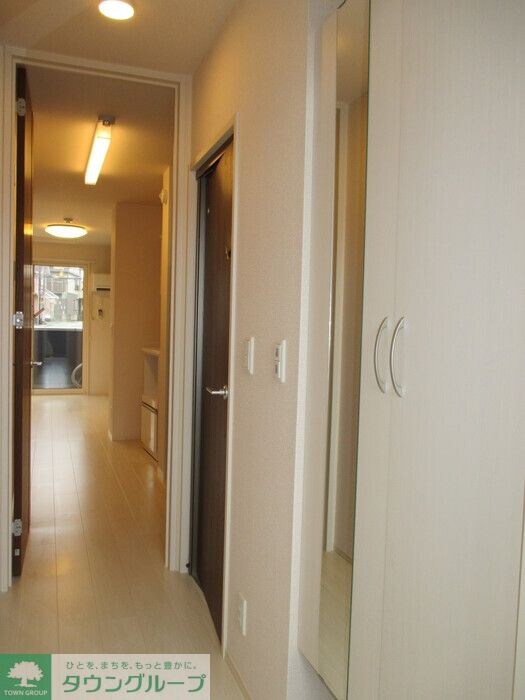 シャンブルKの物件内観写真