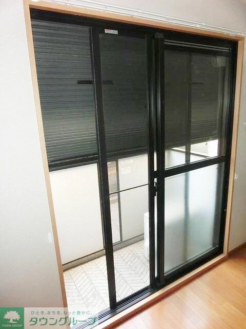 サンピラーの物件内観写真