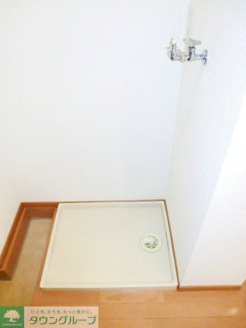 サンピラーの物件内観写真