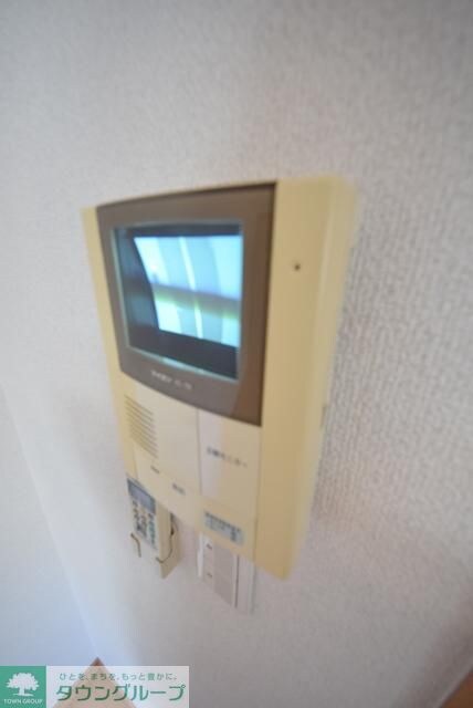 クレフラスト道場南の物件内観写真