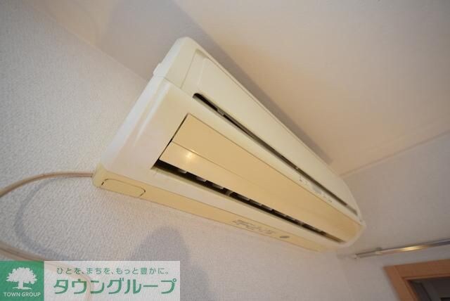 クレフラスト道場南の物件内観写真