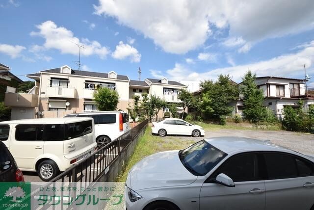 クレフラスト道場南の物件内観写真