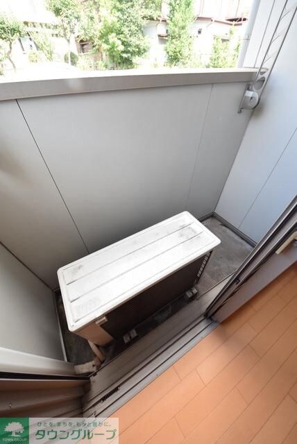 クレフラスト道場南の物件内観写真