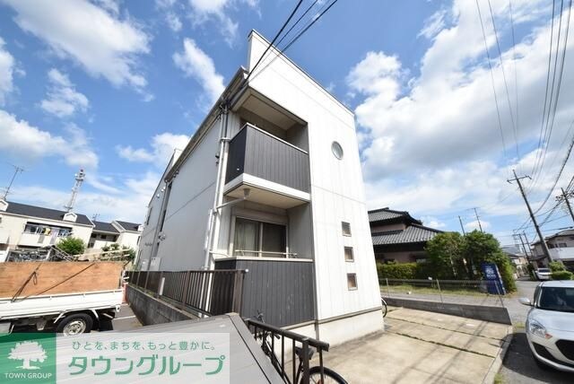 クレフラスト道場南の物件内観写真