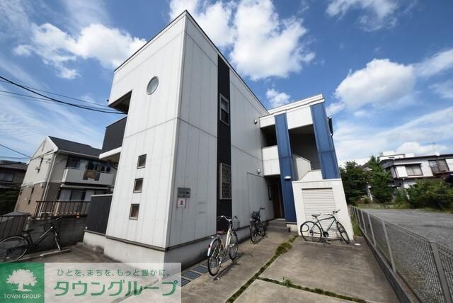 クレフラスト道場南の物件内観写真