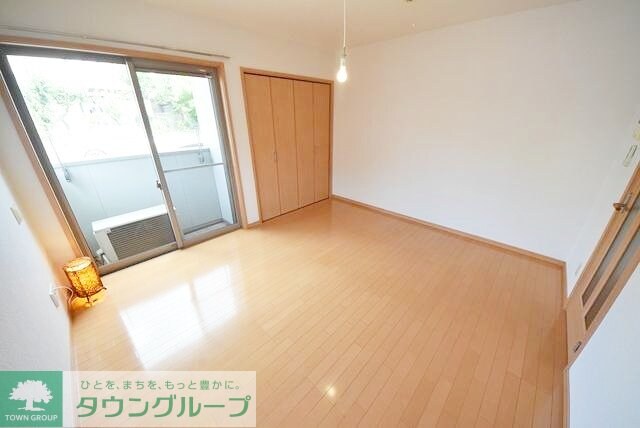 クレフラスト道場南の物件内観写真