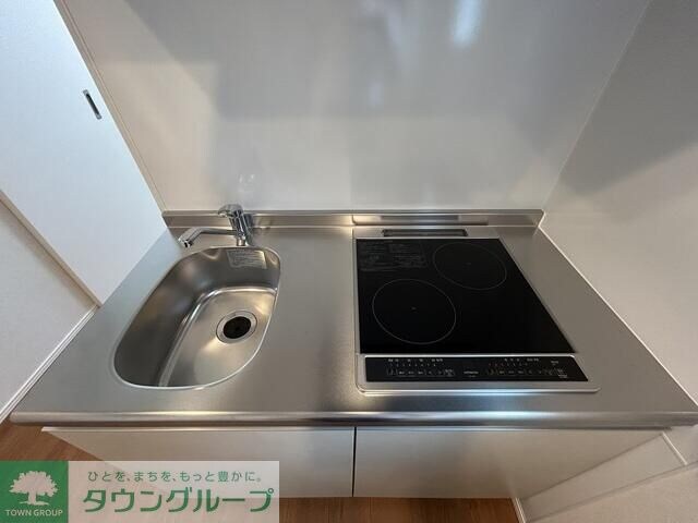 ＹＵＲＩＯＮ蘇我の物件内観写真