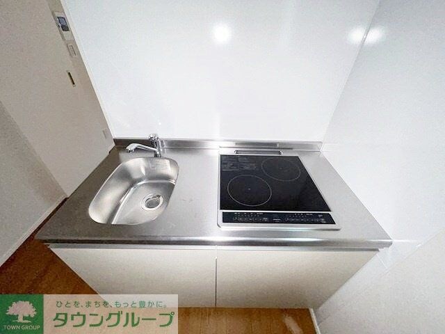 ＹＵＲＩＯＮ蘇我の物件内観写真