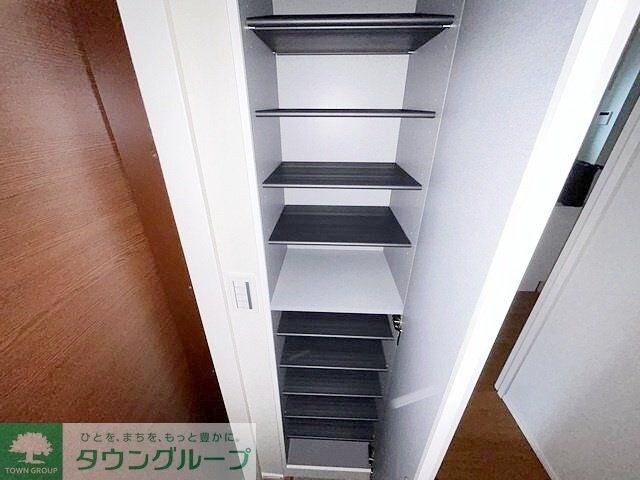 ＹＵＲＩＯＮ蘇我の物件内観写真