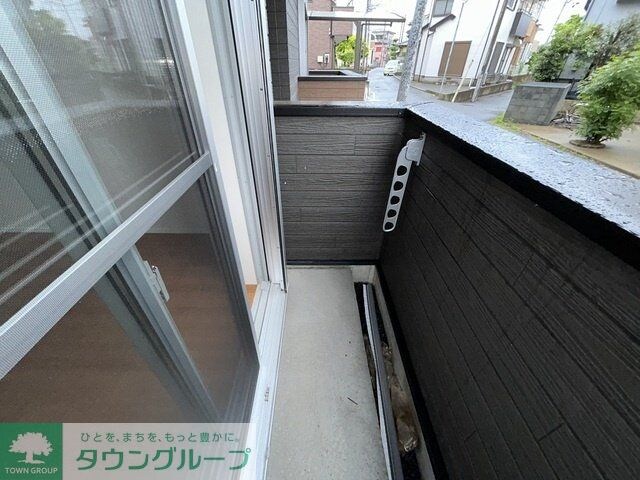 ＹＵＲＩＯＮ蘇我の物件内観写真