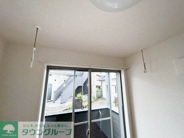 ＹＵＲＩＯＮ蘇我の物件内観写真