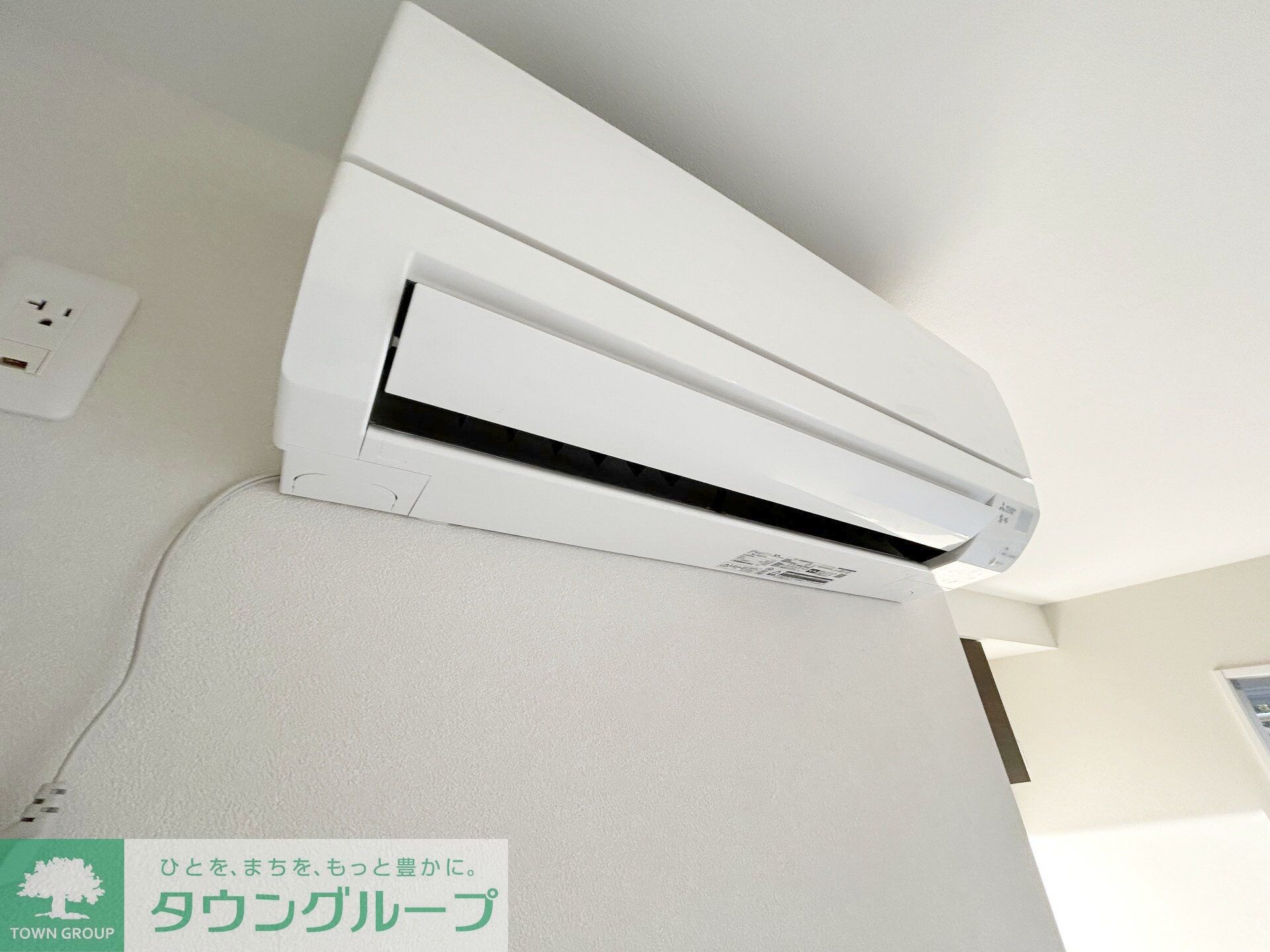 プレゾン　ア　トワIIIの物件内観写真