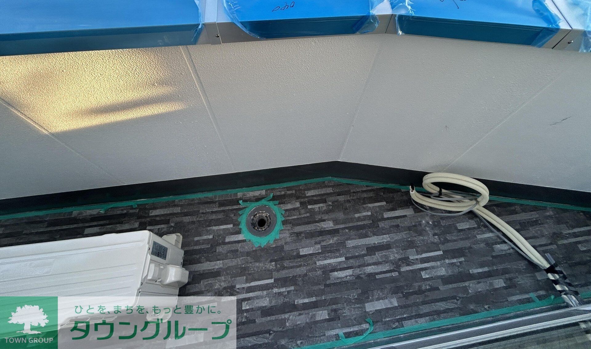 プレゾン　ア　トワIIIの物件内観写真