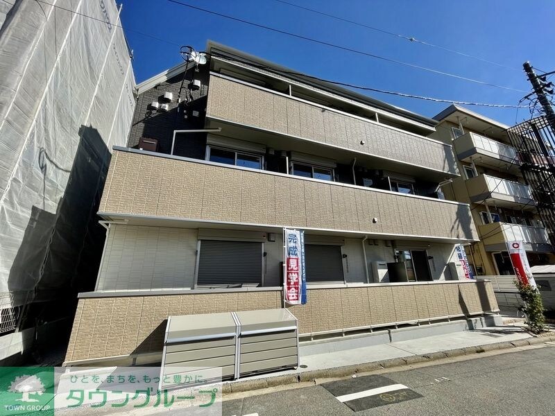 イーグルワンの物件内観写真