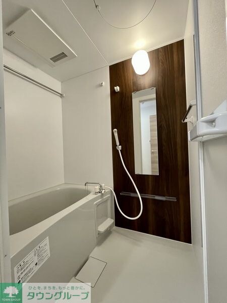 イーグルワンの物件内観写真