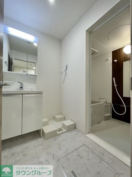 イーグルワンの物件内観写真