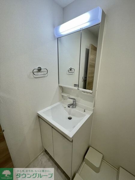 イーグルワンの物件内観写真